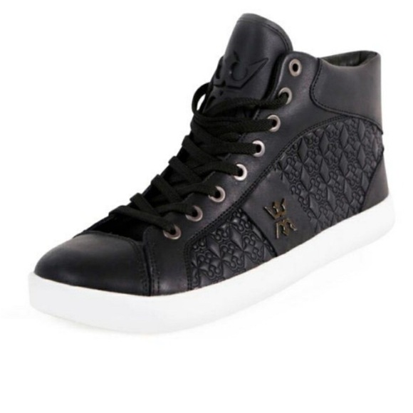 MIGGY Other - MIGGY WEAR Black Shoes